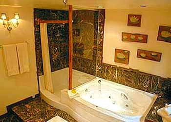 Knickerbocker Mansion Country Inn Big Bear Lake Exterior photo