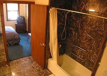 Knickerbocker Mansion Country Inn Big Bear Lake Exterior photo