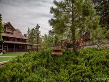 Knickerbocker Mansion Country Inn Big Bear Lake Exterior photo