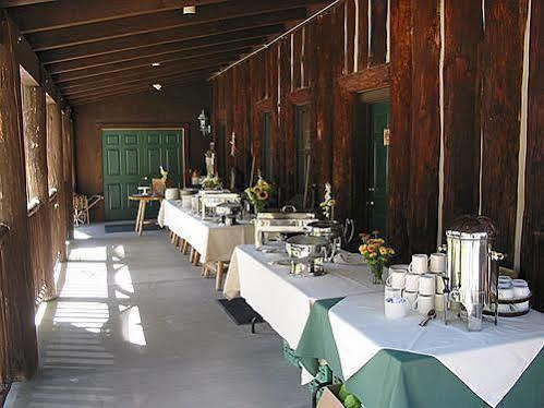 Knickerbocker Mansion Country Inn Big Bear Lake Exterior photo