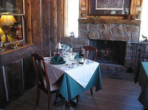 Knickerbocker Mansion Country Inn Big Bear Lake Exterior photo