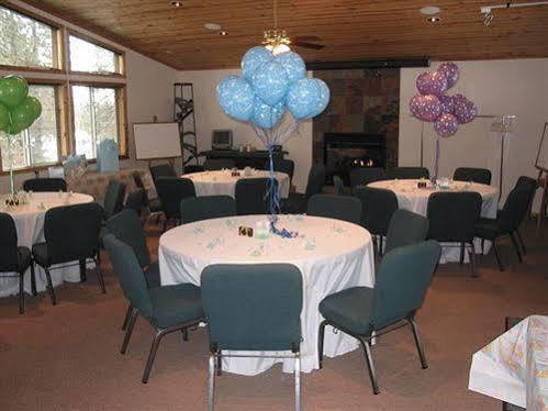 Knickerbocker Mansion Country Inn Big Bear Lake Exterior photo